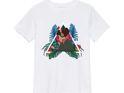 New tshirt design 2021 dribbble fyp graphic design illustration new tshirt design 2021 t shirt design t shirt illustration trendy tshirt