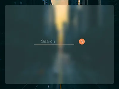 Search design search ui ux web website
