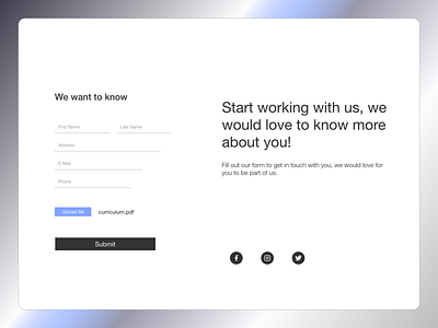 Onboarding design onboarding ui ux web website