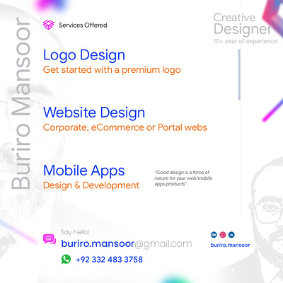 Advertisement 2021 trend branding ui ui design ux