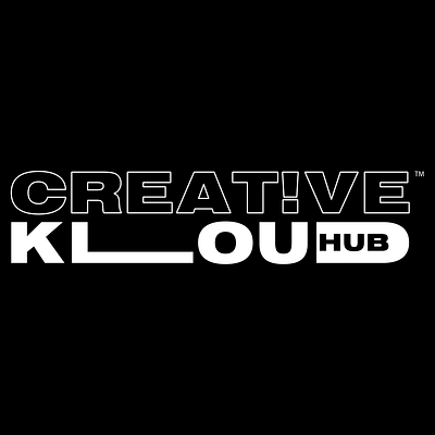 Creative Kloud Branding branding graphic design logo motion graphics