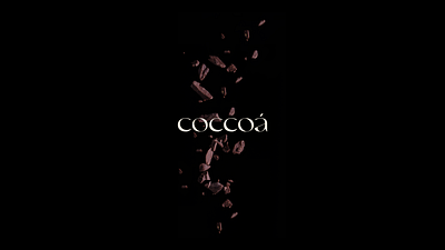 Coccoá | Brand & Packaging 01 brand brand design branding branding concept branding design chocolate design graphic design id illustration logo package packaging visual identity