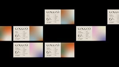 Coccoá | Brand & Packaging 03 brand brand design branding branding concept branding design design graphic design illustration logo package package design packaging type