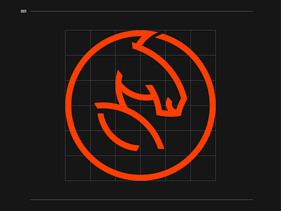 Horse Logo Concept abstract adobe brand brand and identity brand design brand identity branding branding and identity branding design design graphic design horse illustration logo logo design logodesign logomark logotype mark minimal