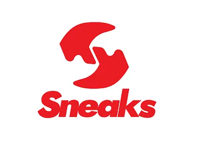 Sneaks Logo