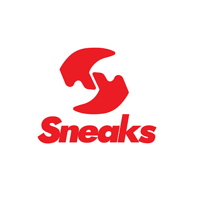 Sneaks Logo