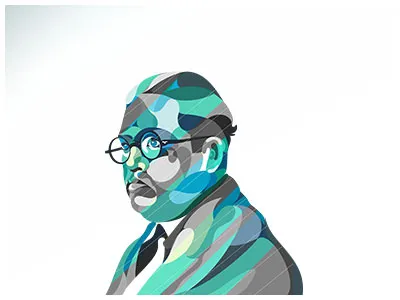 Father of Nation Dr. Ambedkar annihilation of caste babasaheb ambedkar bhimrao ramji ambedkar dr. ambedkar father of india father of nation greatest intellectual jai bheem puratchiyalar revolutionaries