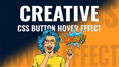 25+ Creative CSS Button Hover Animation – [ You must know ] animation css hover css html ui