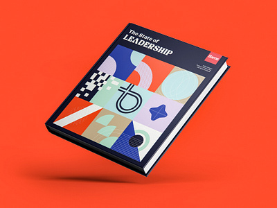 Book Cover Report book report design editorial icons illustration minimal series system template vector