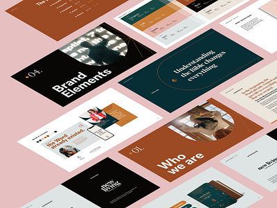 Tyndale Rebrand Preview 2 bible branding christian design messaging mockup rebrand style guide