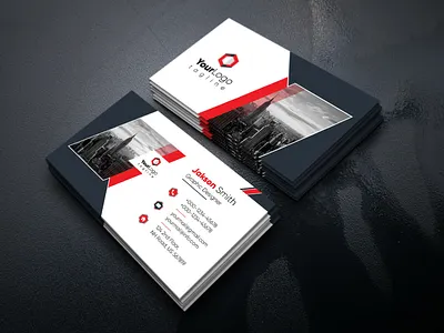 Modern Business Card | Stationary Item | Visiting Card branddesigner branddevelopment brandingagency brandingdesigner brandingidentity brandinginspiration brandingstudio brandmark brandstylist businesscard businesswoman eyeondesign graphicdesign letterpressprinting logocollection logodesigners logoplace logoprocess stationery usinesstips