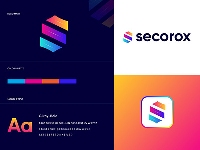 Modern S Letter Logo animation app brand identity branding colorful logo design graphic design icon illustration logo logo designer minimal minimalist logo modern logo modern t letter logo motion graphics simple and bold logo technology ui vector