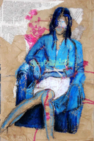 Teacher abstract