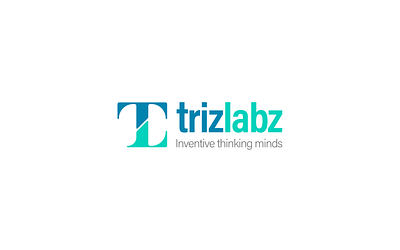 Trizlabz branding graphic design logo photo photoshop tl ui vector