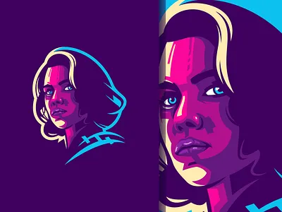 Heroes illustration art branding design heroes heroes illustration heroes logo identity illustration logo mark tshirt vector