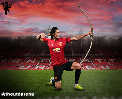 Kitswap and Manipulation design football kitswap manipulation photoshop poster