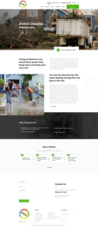 Global Disaster Response animation branding brandmanagement design graphic design illustration logo ui