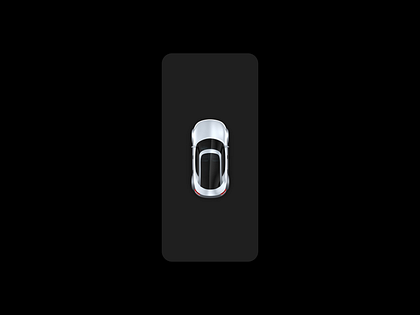 Instant feedback during the drive