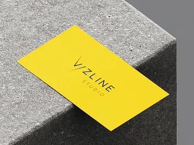 Vizline - Identity