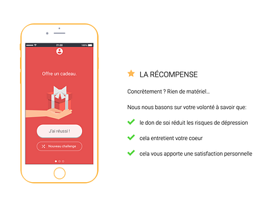 Challenge app icon illustration logo mobile design ui ux vector web app web design