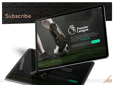 Subscribe branding dailyui design illustration logo typography ui uidesign ux vector