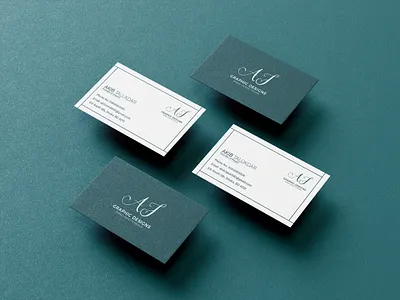 Business Card advertisement branding branding identity business businesscard card corporate design elegent graphic design icon identity illustration luxurious vector