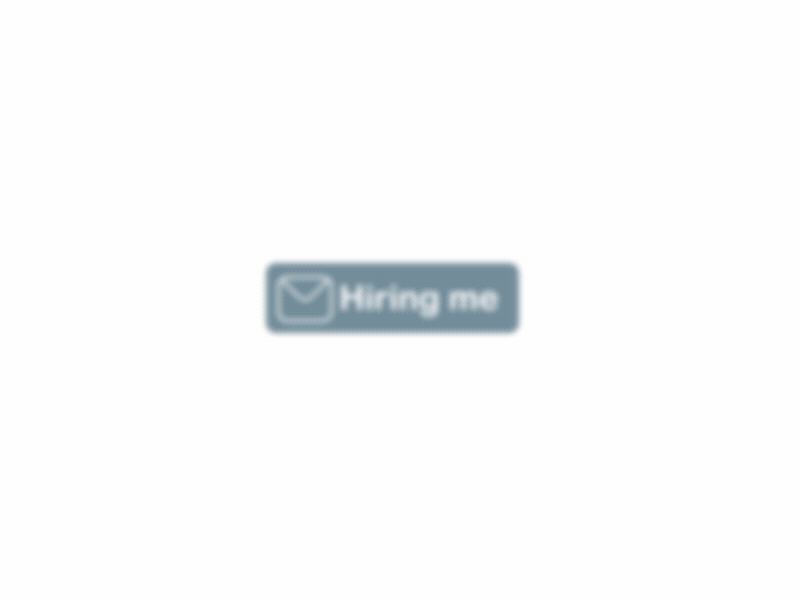 Hiring me aftereffects animation design dribbble best shot gif illustration motion motion design motion graphics motiongraphics