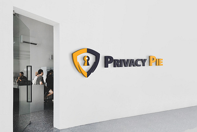 privacy genarator company logo graphic designer in low price kaemon25 logo logo designer bd