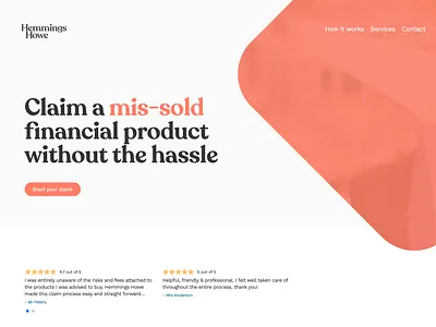 Hemmings Howe design