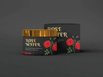 Product Cosmetics Label Design | Packaging Design badge bottle design bottle label boxes brand design branding cbd label cosmetics label graphic design hops label label design label packaging design liquor design logo packaging design product design reto spirit design typography