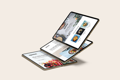 Tablet Pro Screen Device Mockup abstract clean device display laptop mac macbook mockup phone phone mockup presentation realistic simple smartphone tablet tablet pro theme ui ux website