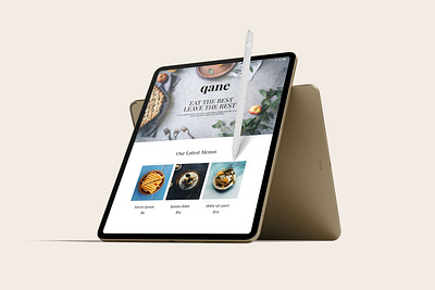 Tablet Pro Screen Device Mockup abstract clean device display laptop mac macbook mockup phone phone mockup presentation realistic simple smartphone tablet tablet pro theme ui ux web