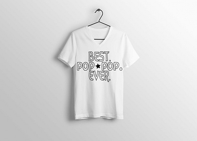 Blow Pop T-Shirt Design 3d animation blow branding design design template designs graphic design illustration logo motion graphics pop psd psd mockup tshirt ui web