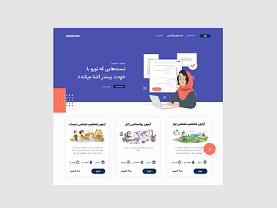 Test