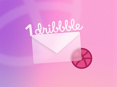 Dribble Invite design draft dribble dribble giveaway dribble invitation dribble invite dribble pass dribble portfolio entry giveaway invitation invitation giveaway invite invite giveaway portfolio ui