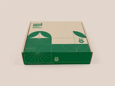 Casa Bast packaging brand branding cardboard comfort confort decoration design furniture graphic design house hygge