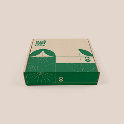 Casa Bast packaging brand branding cardboard comfort confort decoration design furniture graphic design house hygge