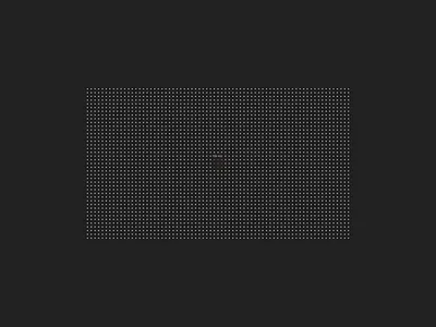 Seeloz / generative graphics CT animation data dots generative geometry graphic design intelligence machine learning math motion points