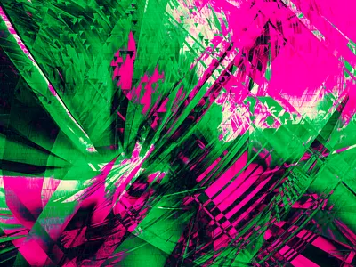 monTRI_PT2020612 3d abstract codeart design digitalart ericfickes fusion360 processing