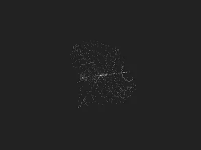 Seeloz / generative graphics MAIN animation artificial code coding creative data design dots generative graphic intelligence learning machine math motion p5js points seeloz