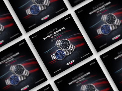 Black Friday products promotional social media design ads ads banner ads design banner black friday black friday banner design digital flyer discount banner flyer flyer template giveaway banner marketing promotional promotional flyer sale social media watch