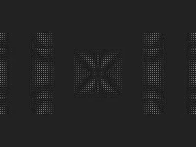 Seeloz / generative graphics FOOTER_GRFC animation artificial coding creative data design dots generative graphic intelligence learning machine motion p5js points seeloz