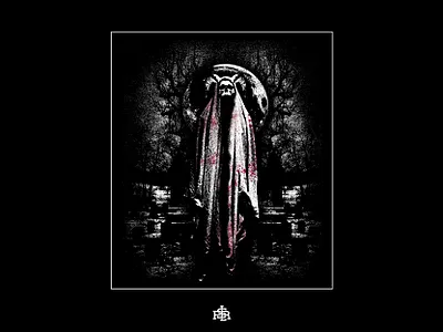 GRAVEDIGGER art artwork band bandmerch branding darkart design drawing graphic design horror illustration indiemusic logo merch design merchandise merchband music musicalbum musiclabel skull