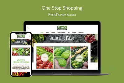 WordPress - One Stop Shopping Website web web development webdesign wordpress