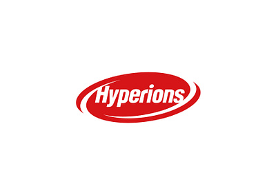 Hyperions logo logo design logodesign