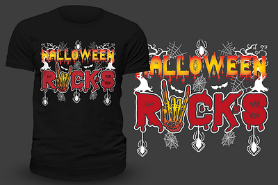 Halloween T Shirt Design. t shirt for halloween