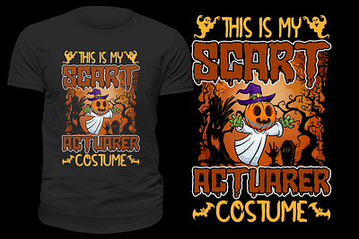 Halloween T Shirt Design. t shirt for halloween