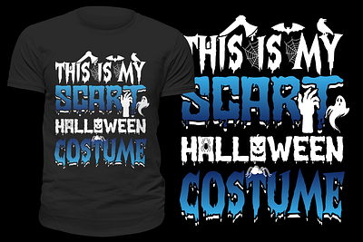 Halloween T Shirt Design. t shirt for halloween