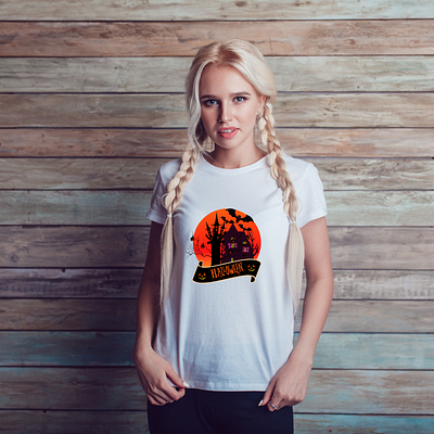 Halloween tshirt design 2021 branding dribbble graphic design halloween design halloween tshirt 2021 illustration t shirt illustration tshirt 2021 tshirt design