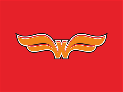 X W logo logo